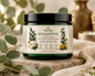NEFERA Eucalyptus Tallow Balm (4oz)