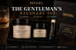 The Gentleman’s Recovery Set