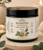 NEFERA Eucalyptus Tallow Balm (2oz)